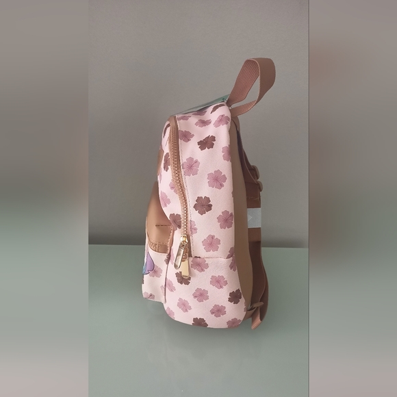 STITCH MINI BACKPACK - Picture 2 of 2
